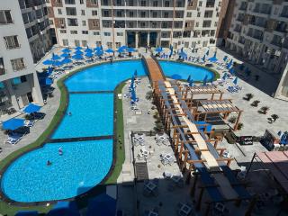 TIBA GOLDEN with a private beach - Hurghada - 0