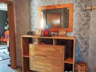 Apartment Ludmilla by Interhome - Stadtoldendorf - 3