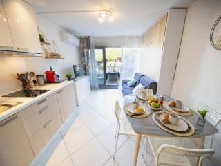 Studio La Frégate-15 by Interhome - Le Grau-du-Roi - 8