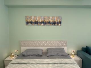 TIBA GOLD with a private beach - 6