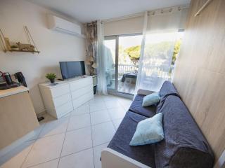 Studio La Frégate-15 by Interhome - Le Grau-du-Roi - 3