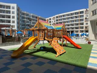 TIBA GOLDEN with a private beach - Hurghada - 2