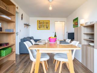 Apartment Front de Mer-9 by Interhome - 6