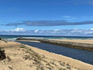 Holiday Home Les Trounques-2 by Interhome - Mimizan - 5