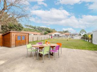 Holiday Home Les Trounques-2 by Interhome - Mimizan - 9