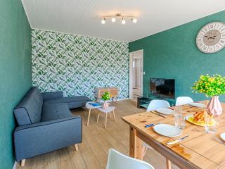 Holiday Home Les Trounques-2 by Interhome - Mimizan - 0