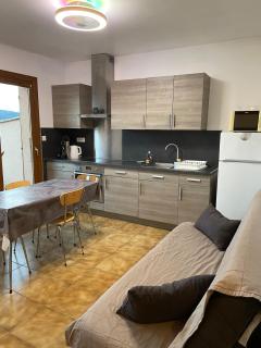 Joli appartement avec terrasse - Gréoux-les-Bains - 4