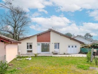 Holiday Home Les Trounques-2 by Interhome - Mimizan - 1