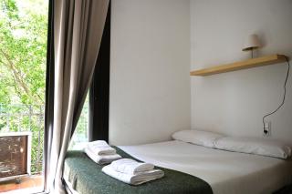 Homenfun Barcelona Sants Estación - 7