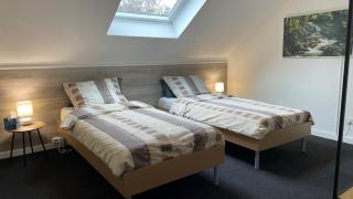 B&B Haus Kristal - 7