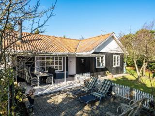 Holiday Home Adam - 1-6km from the sea by Interhome - Blåvand - 9