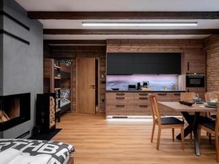 Apartment Dolní Morava-4 by Interhome - Horní Morava - 0