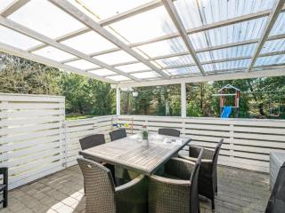 Holiday Home Adam - 1-6km from the sea by Interhome - Blåvand - 3