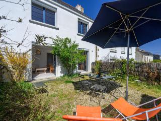 Holiday Home Le Verger by Interhome - Carnac - 3