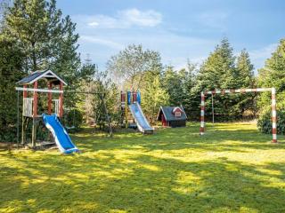 Holiday Home Adam - 1-6km from the sea by Interhome - Blåvand - 4