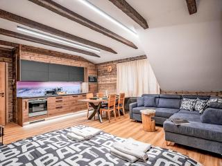 Apartment Dolní Morava-4 by Interhome - 8