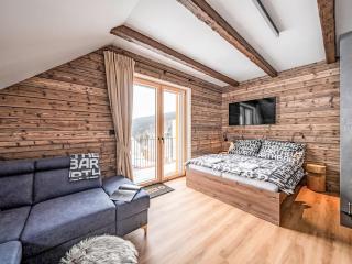 Apartment Dolní Morava-4 by Interhome - Horní Morava - 7