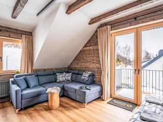 Apartment Dolní Morava-4 by Interhome - Horní Morava - 4