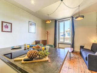 Apartment Kériolet by Interhome - Auray - 8
