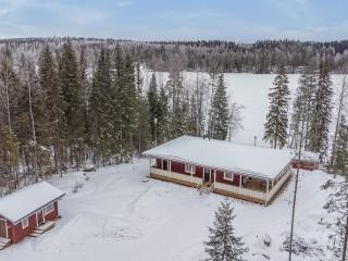Holiday Home Vintteri by Interhome - Jämsä - 8