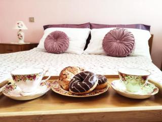 Conchiglia Appartamento Vacanze 6 posti a pochi passi dal MARE - 6