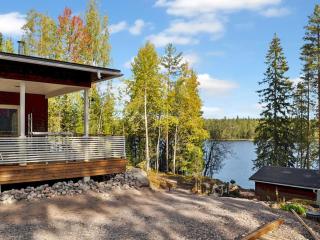 Holiday Home Vintteri by Interhome - Jämsä - 0