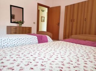 Conchiglia Appartamento Vacanze 6 posti a pochi passi dal MARE - Capo Rizzuto - 6