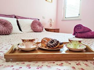 Conchiglia Appartamento Vacanze 6 posti a pochi passi dal MARE - 0