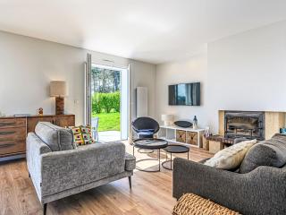 Holiday Home La Tour Bourgerel avec piscine by Interhome - 6