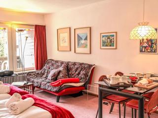 Apartment Matten - Utoring-26 by Interhome - Zermatt - 9