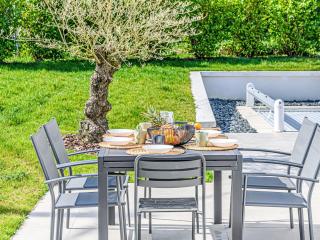 Holiday Home Maison de la Tour Bourgerel by Interhome - Baden - 5