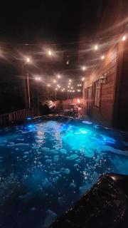 GroupReady, HotTub, PoolTable, FullKitchen & Pups - Portola - 7