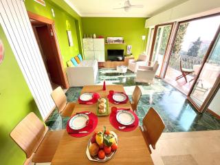 D1MORA LagoBlu - private beach and lake view - Toscolano-Maderno - 3