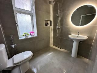 Aldo Apartment - Tirana - 9