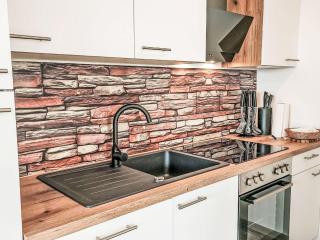 Apartment Engel-Landeplatz by Interhome - 1