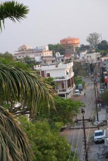Shri Ram Lalla International - Ayodhya - 3