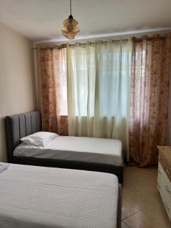 Aldo Apartment - Tirana - 7