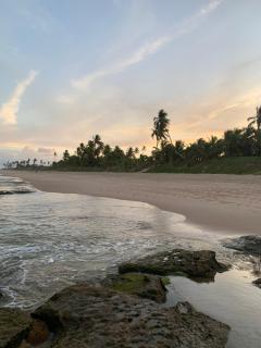 Cabana Bem-Te-Vi - Camaçari - 5