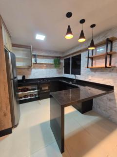 Apartamento proximo shopping - Dourados - 5