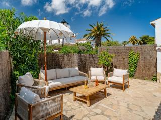Holiday Home Cofitsa Plus by Interhome - Jávea - 7