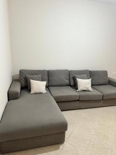 Aldo Apartment - Tirana - 2