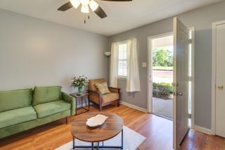 Walk to Dining and Shops Dtwn Brookhaven Home! - Brookhaven - 7