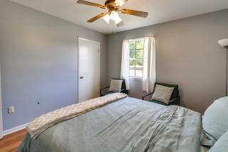 Walk to Dining and Shops Dtwn Brookhaven Home! - Brookhaven - 1