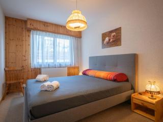 Apartment Austral 105 by Interhome - Ovronnaz - 8