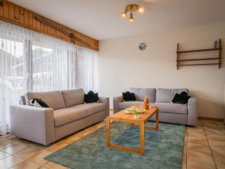 Apartment Austral 105 by Interhome - Ovronnaz - 5