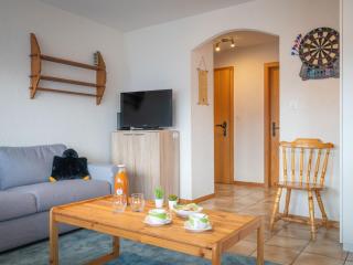 Apartment Austral 105 by Interhome - Ovronnaz - 7