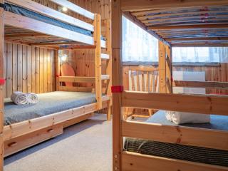 Apartment Austral 105 by Interhome - 2