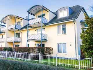 Ferienwohnung Heimathafen - Zingst - 0