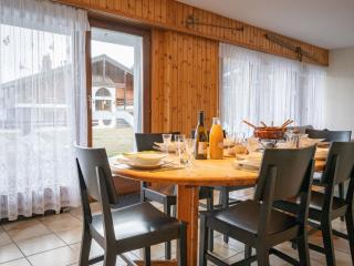 Apartment Austral 105 by Interhome - Ovronnaz - 1