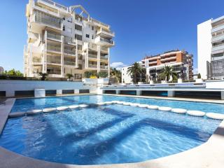 Apartment Novelty-4 by Interhome - Salou - 0